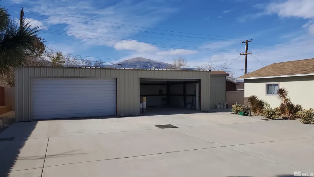 223 I Hawthorne NV 89415