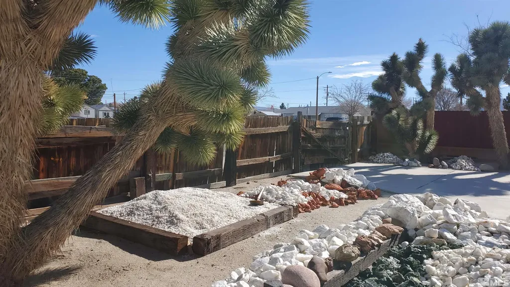 223 I Hawthorne NV 89415