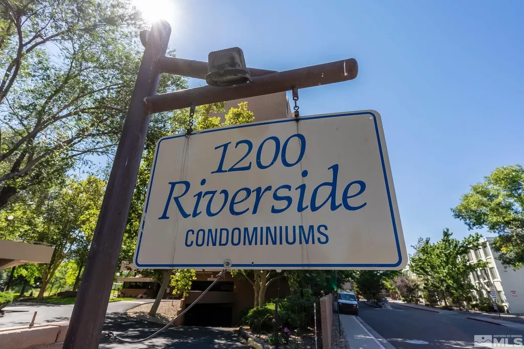1200 Riverside Reno NV 89503