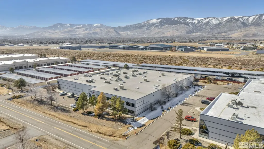 3535 Arrowhead Carson City NV 89706