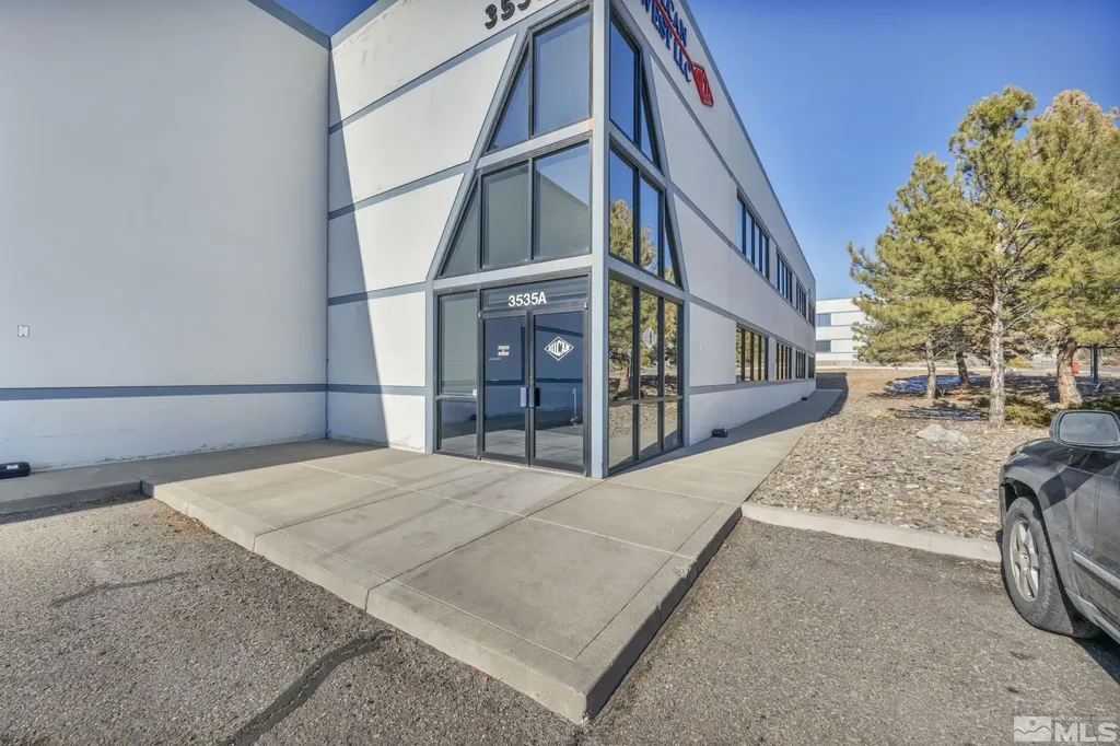 3535 Arrowhead Carson City NV 89706