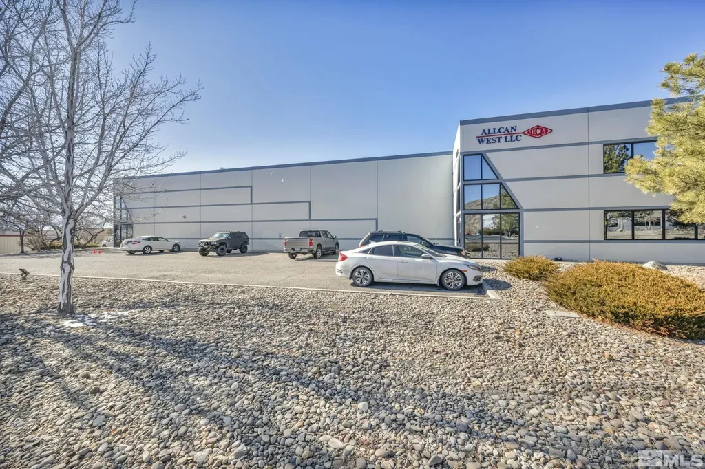 3535 Arrowhead Carson City NV 89706