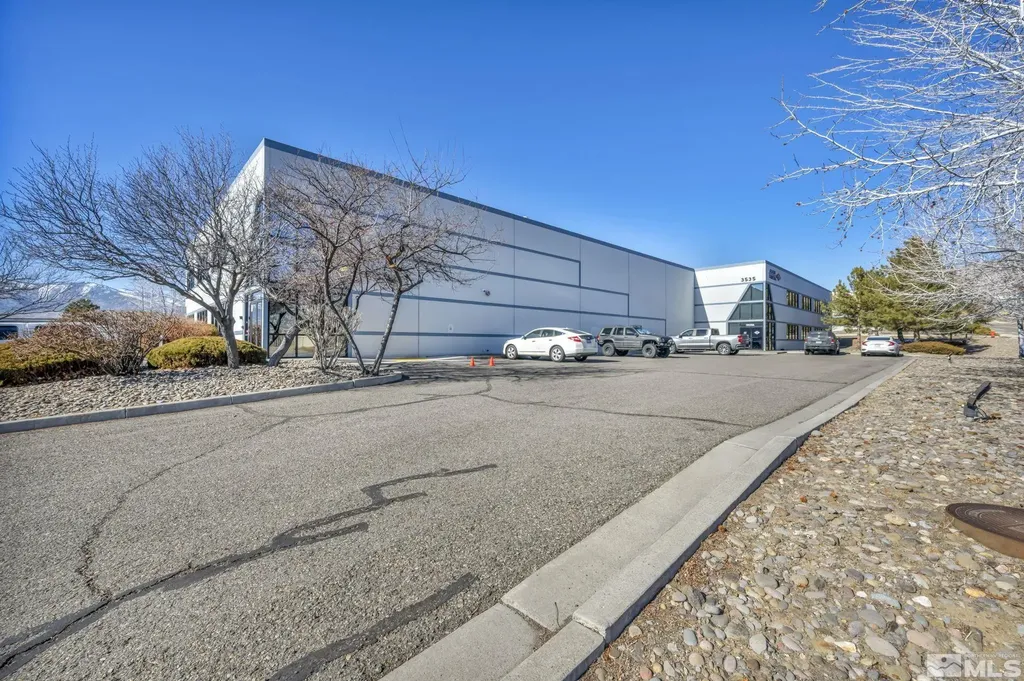 3535 Arrowhead Carson City NV 89706