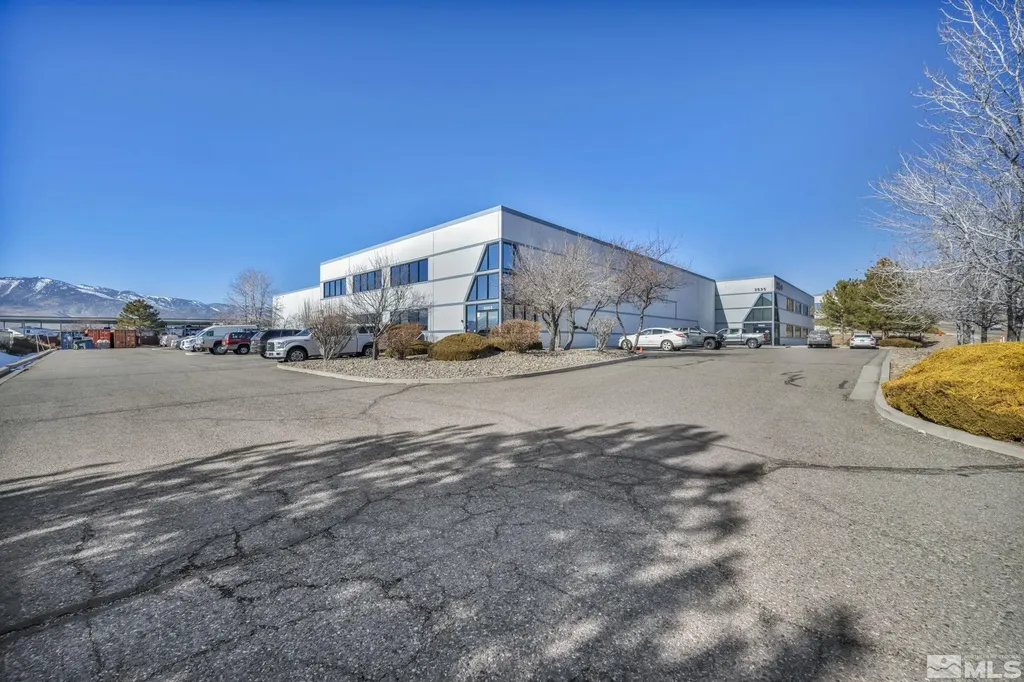 3535 Arrowhead Carson City NV 89706
