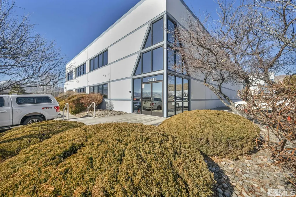3535 Arrowhead Carson City NV 89706