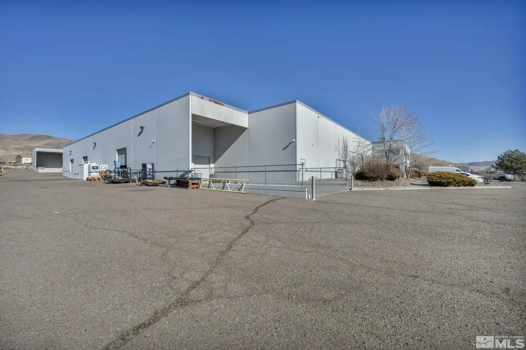 3535 Arrowhead Carson City NV 89706