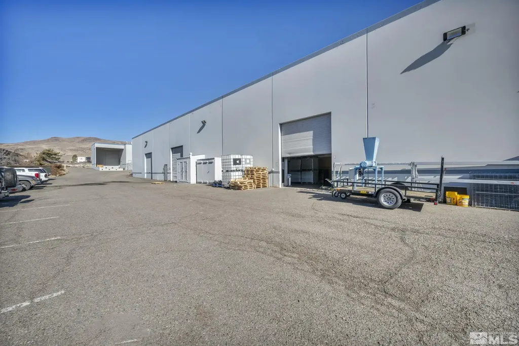 3535 Arrowhead Carson City NV 89706