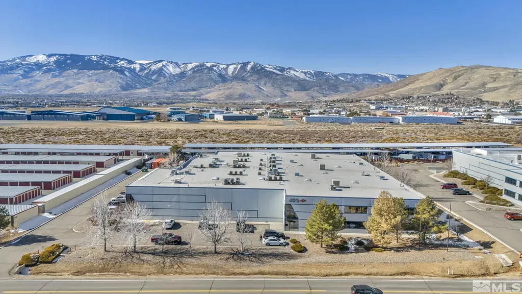 3535 Arrowhead Carson City NV 89706