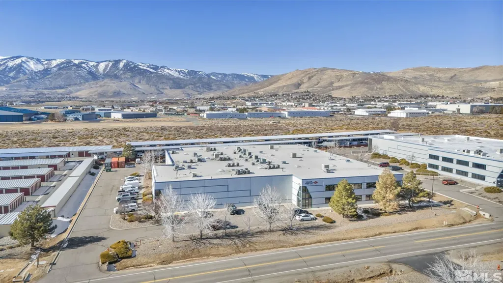 3535 Arrowhead Carson City NV 89706