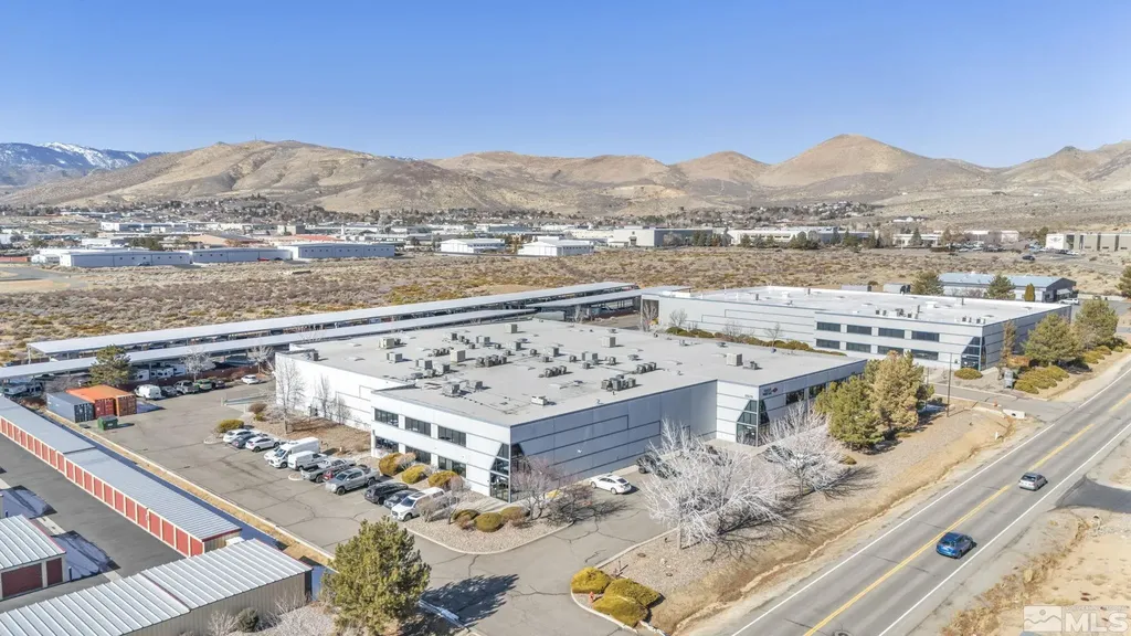 3535 Arrowhead Carson City NV 89706