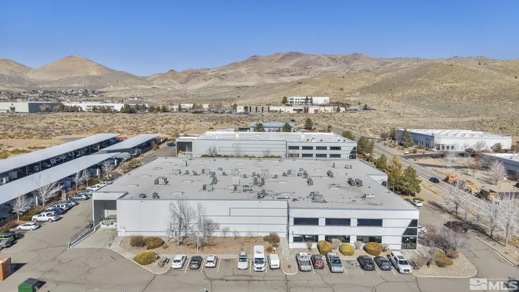 3535 Arrowhead Carson City NV 89706