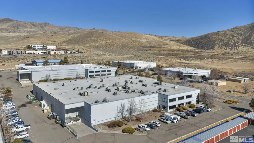 3535 Arrowhead Carson City NV 89706