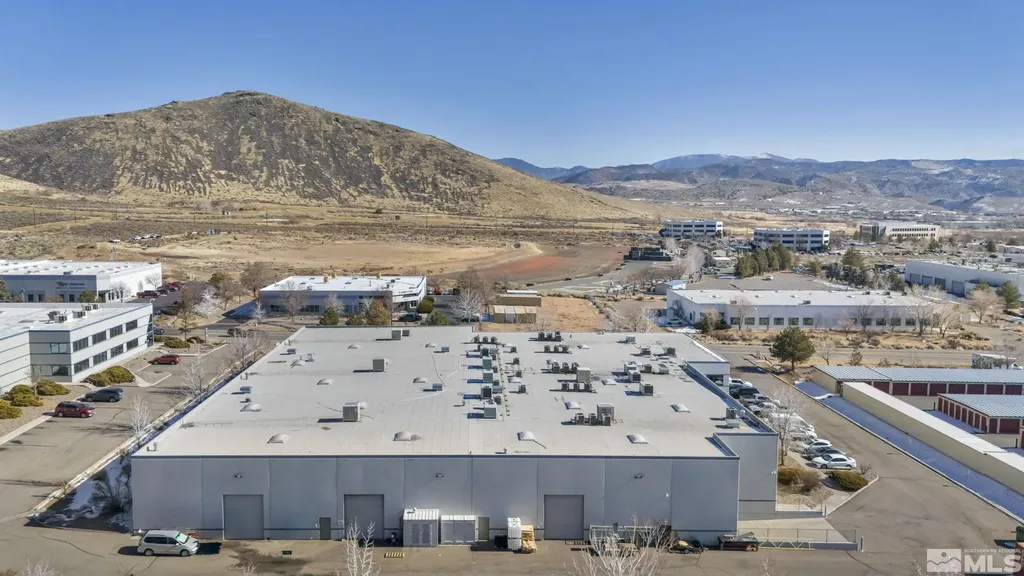 3535 Arrowhead Carson City NV 89706