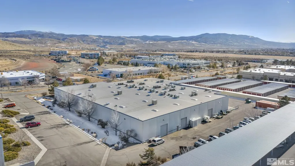 3535 Arrowhead Carson City NV 89706