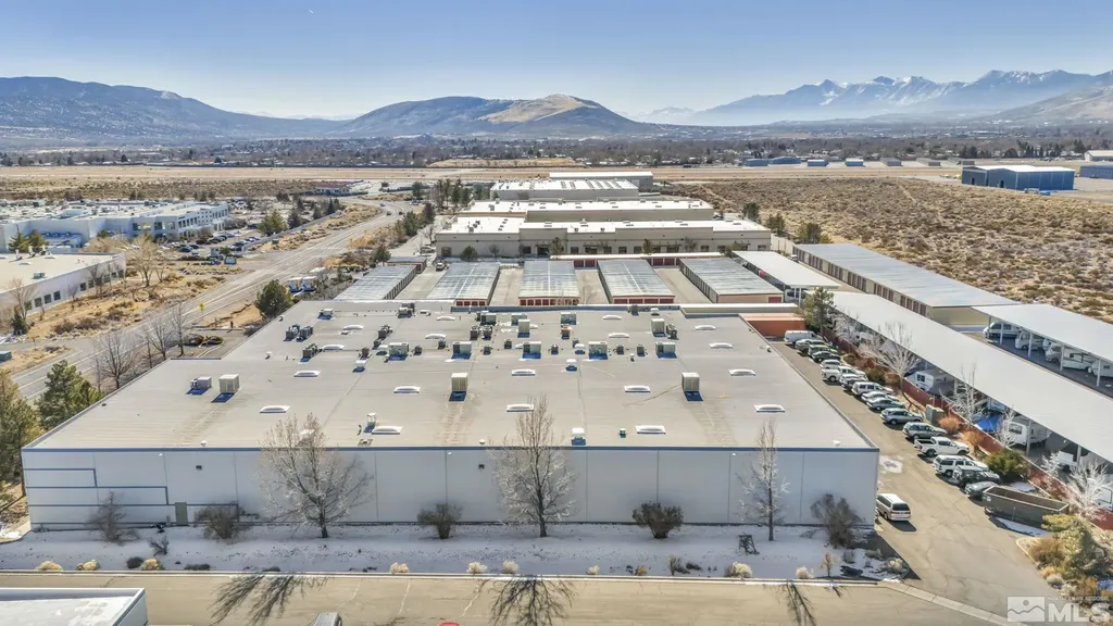 3535 Arrowhead Carson City NV 89706