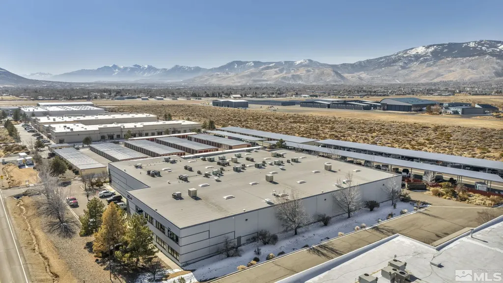 3535 Arrowhead Carson City NV 89706