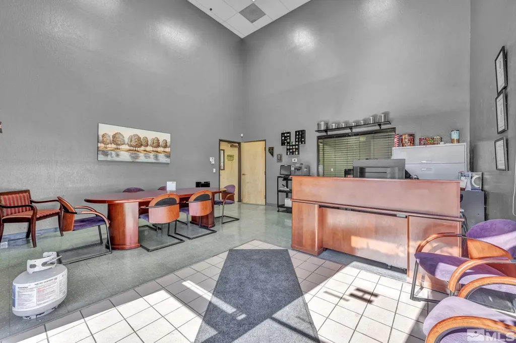 3535 Arrowhead Carson City NV 89706