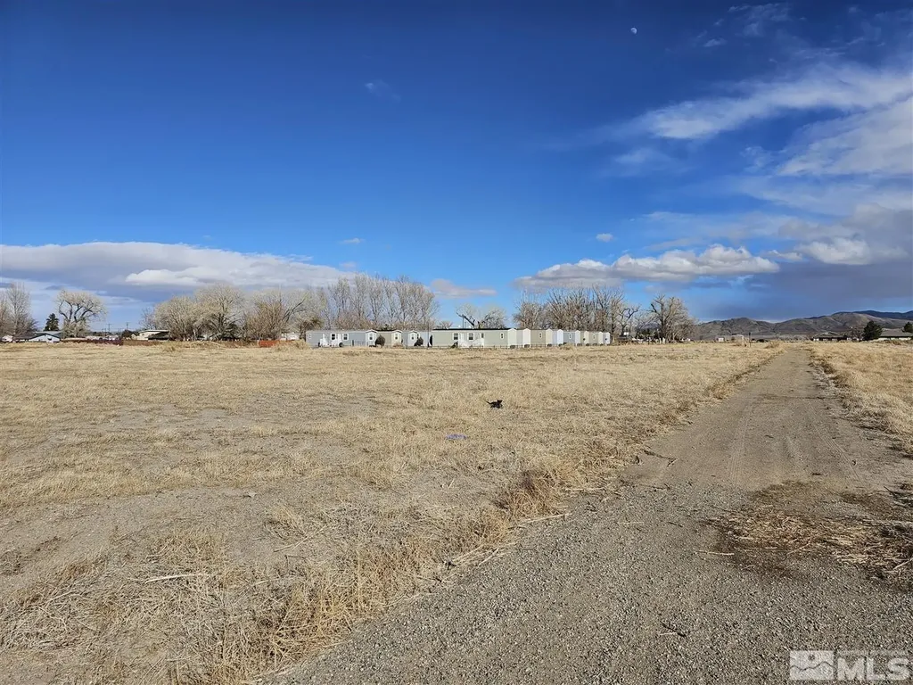 Whitacre Yerington NV 89447