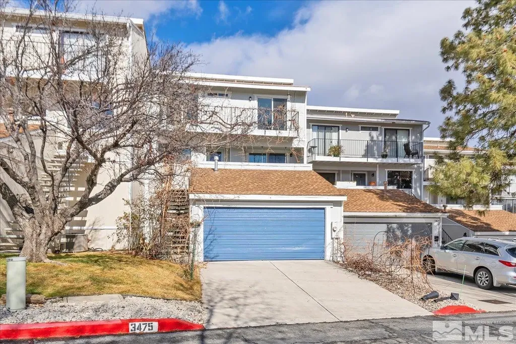 3475 Balboa Reno NV 89503