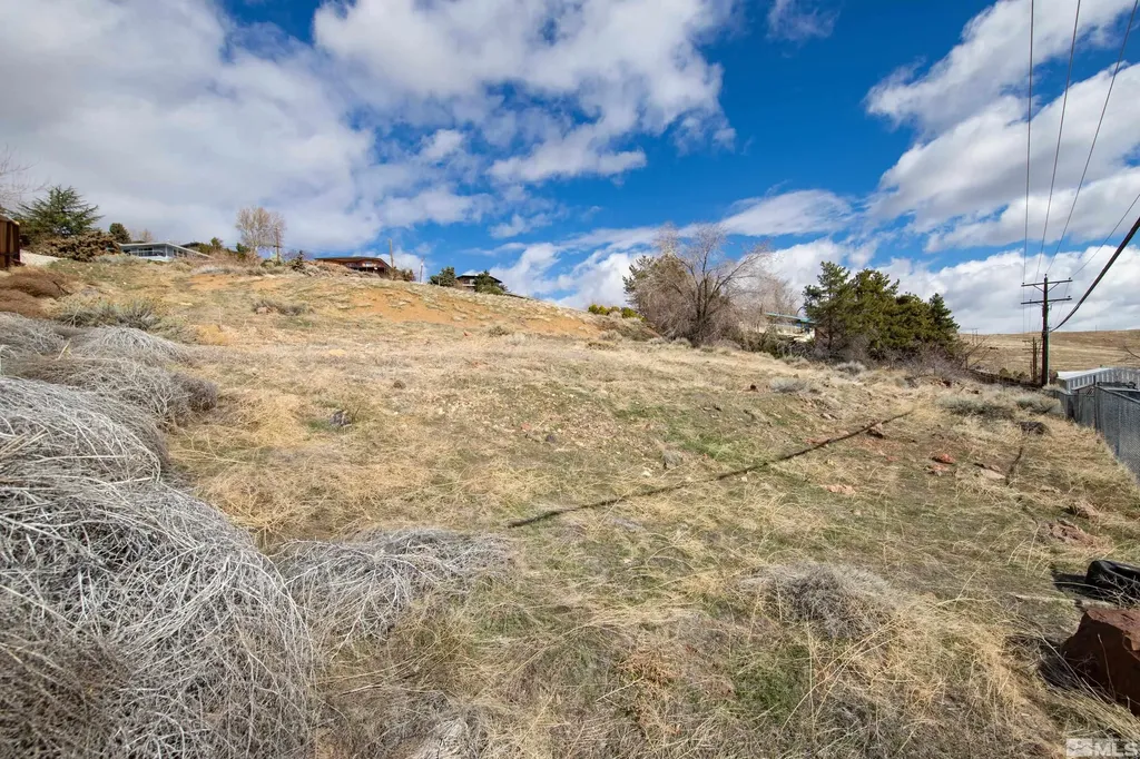 5530 High Rock Sparks NV 89431