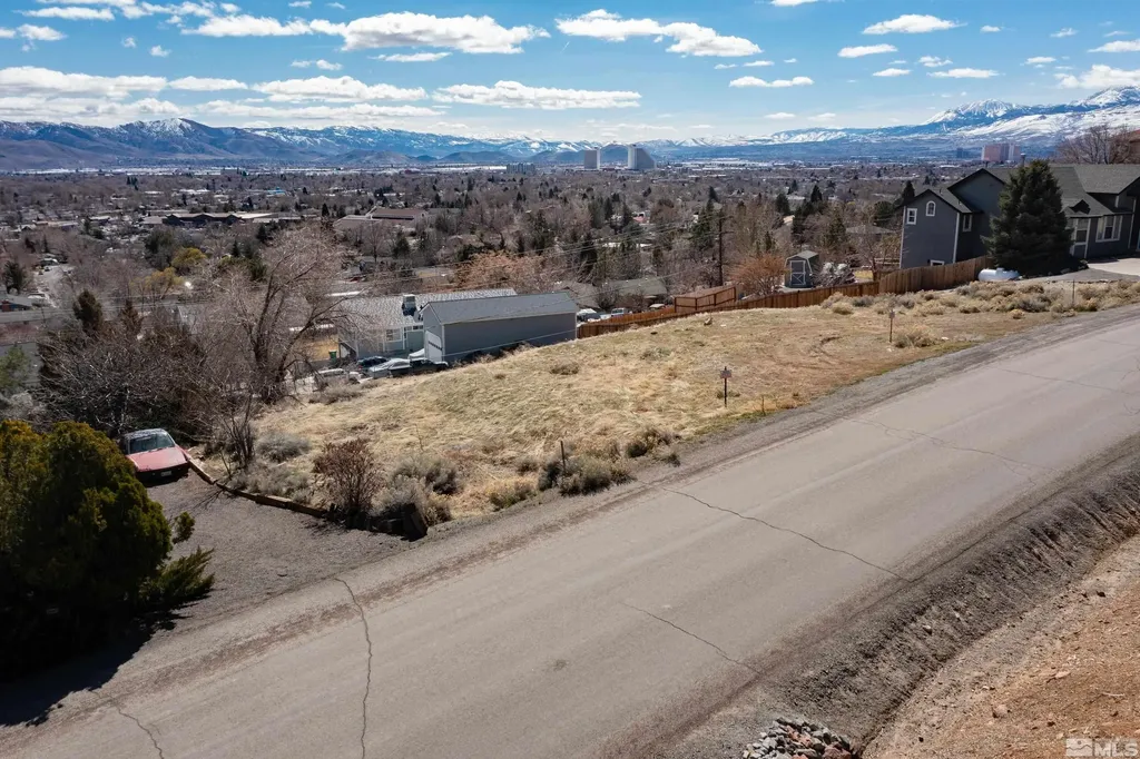 5530 High Rock Sparks NV 89431