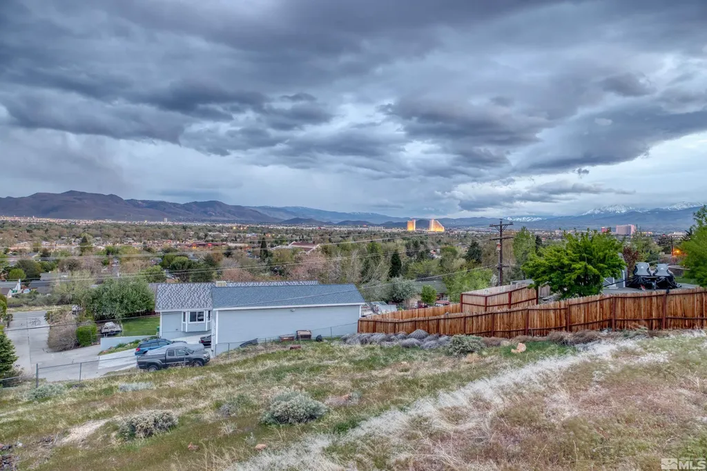 5530 High Rock Sparks NV 89431
