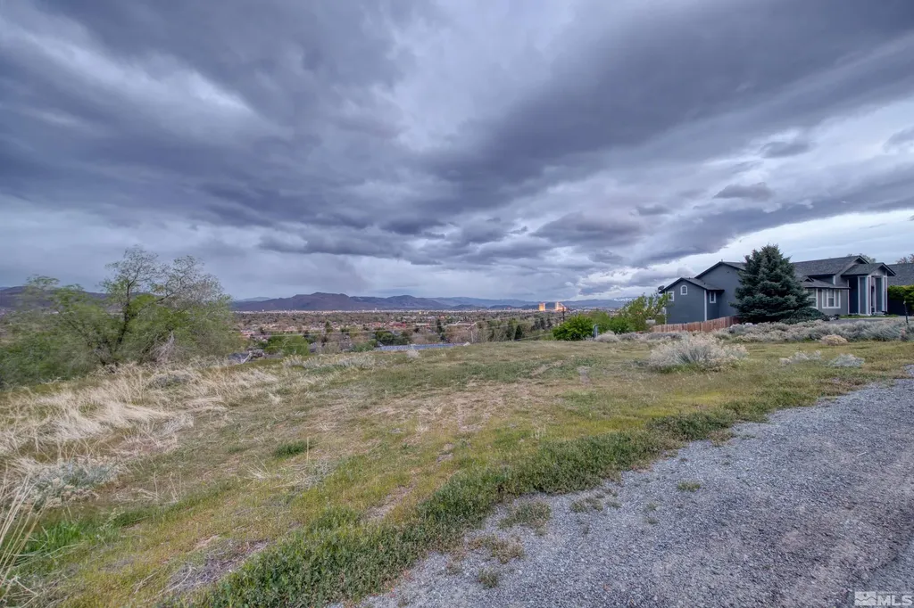 5530 High Rock Sparks NV 89431