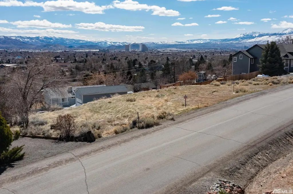 5530 High Rock Sparks NV 89431