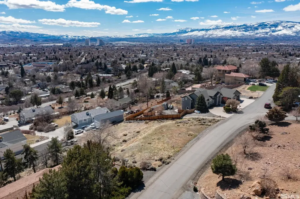 5530 High Rock Sparks NV 89431