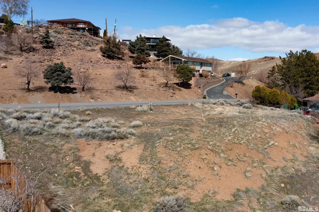 5530 High Rock Sparks NV 89431