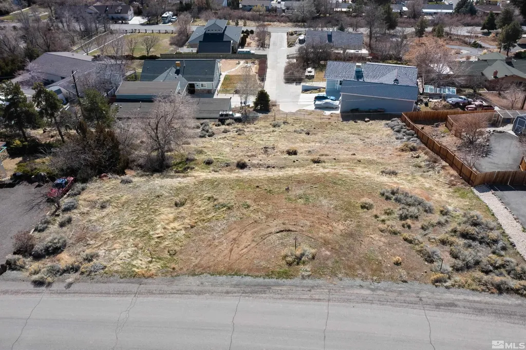 5530 High Rock Sparks NV 89431