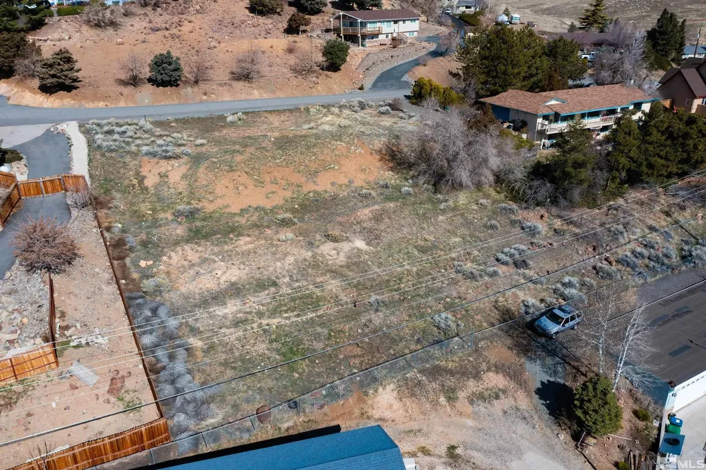 5530 High Rock Sparks NV 89431