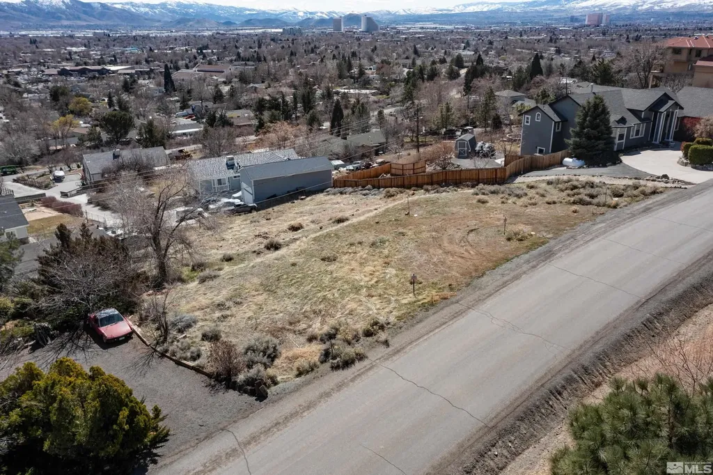 5530 High Rock Sparks NV 89431