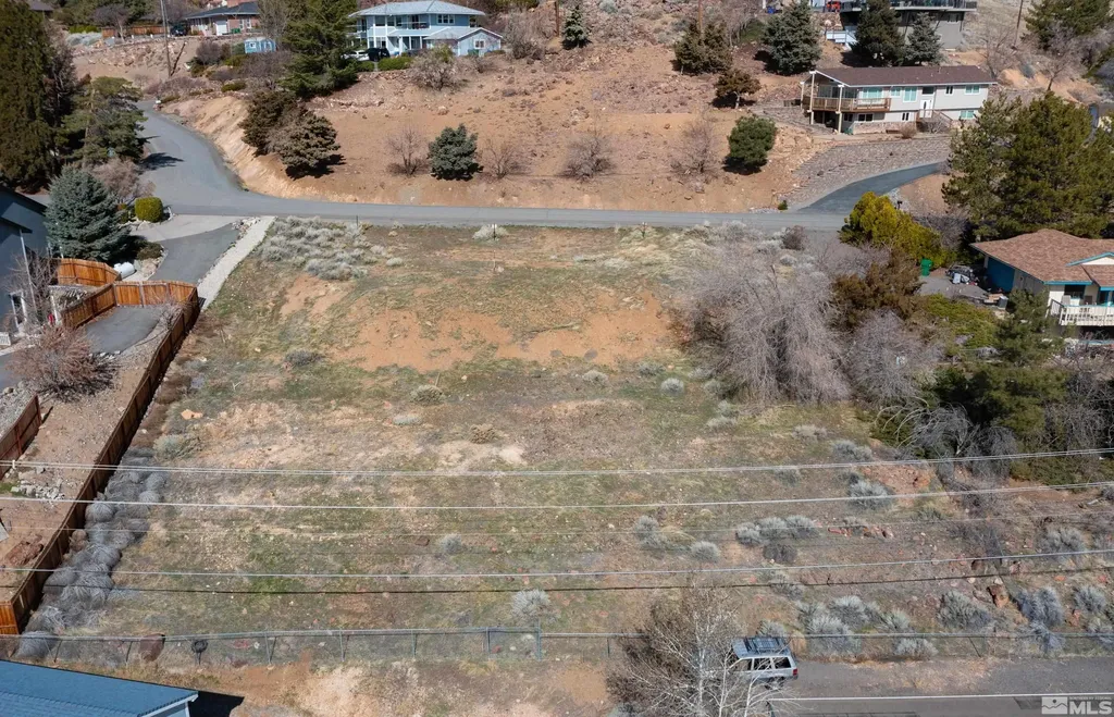 5530 High Rock Sparks NV 89431