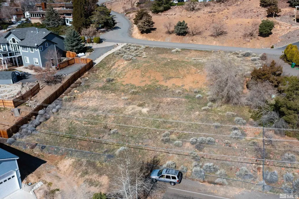 5530 High Rock Sparks NV 89431