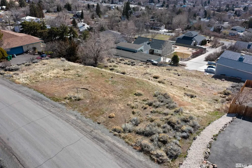 5530 High Rock Sparks NV 89431