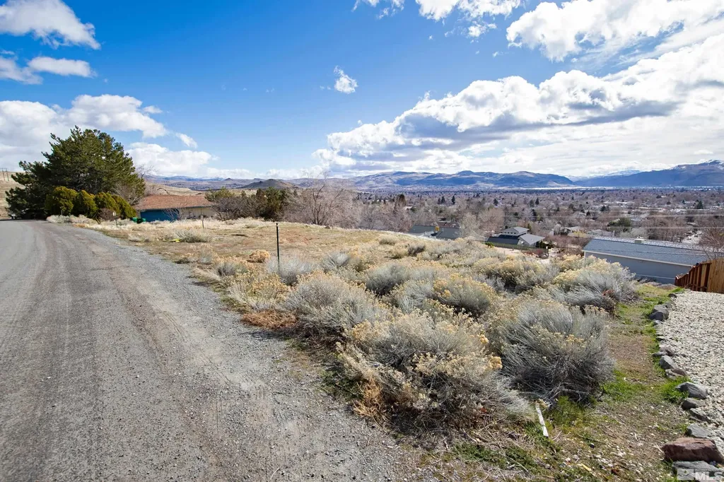 5530 High Rock Sparks NV 89431