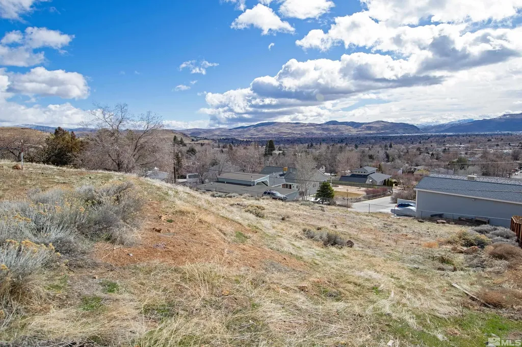 5530 High Rock Sparks NV 89431