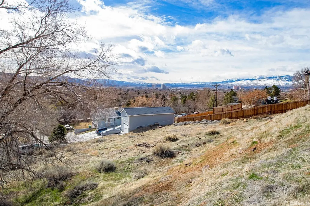 5530 High Rock Sparks NV 89431