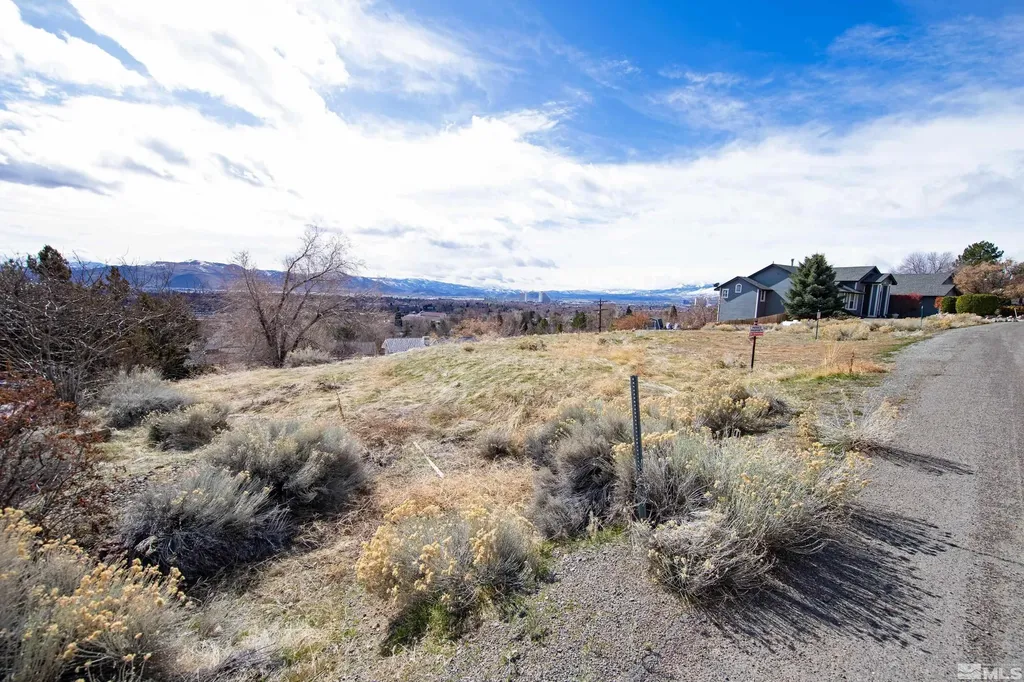 5530 High Rock Sparks NV 89431