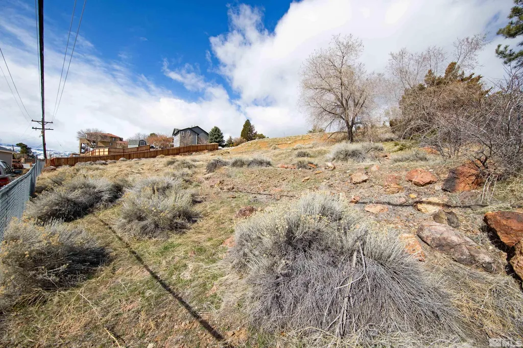 5530 High Rock Sparks NV 89431