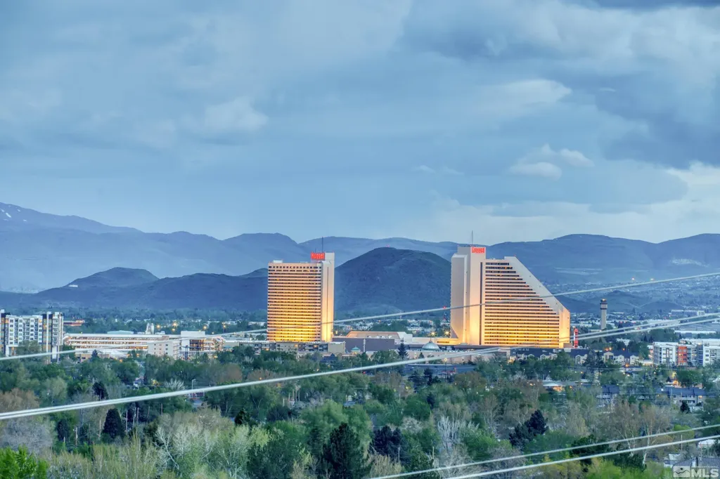 5530 High Rock Sparks NV 89431