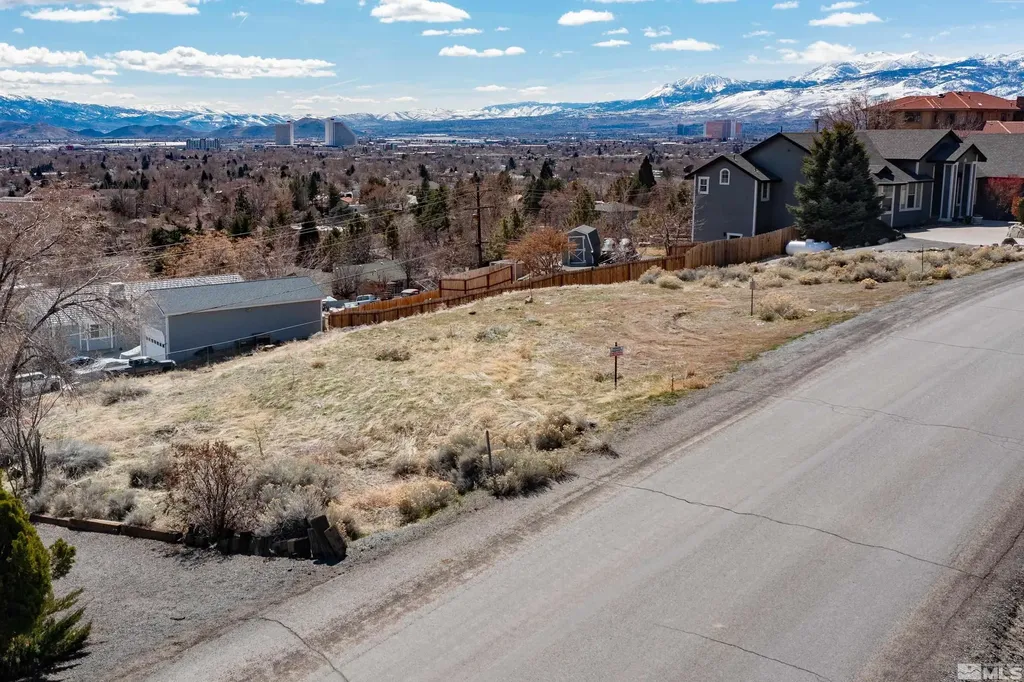 5530 High Rock Sparks NV 89431