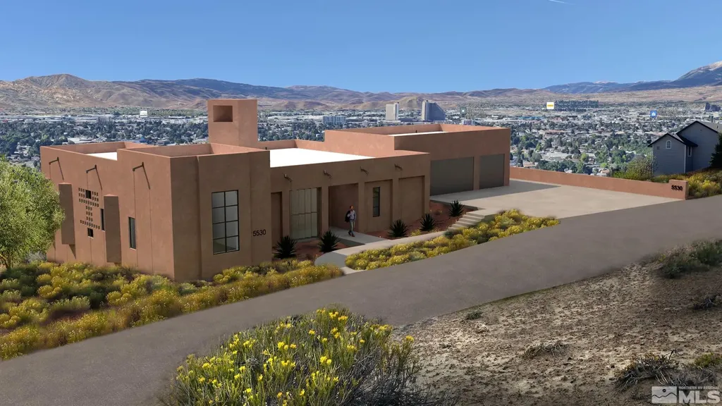 5530 High Rock Sparks NV 89431