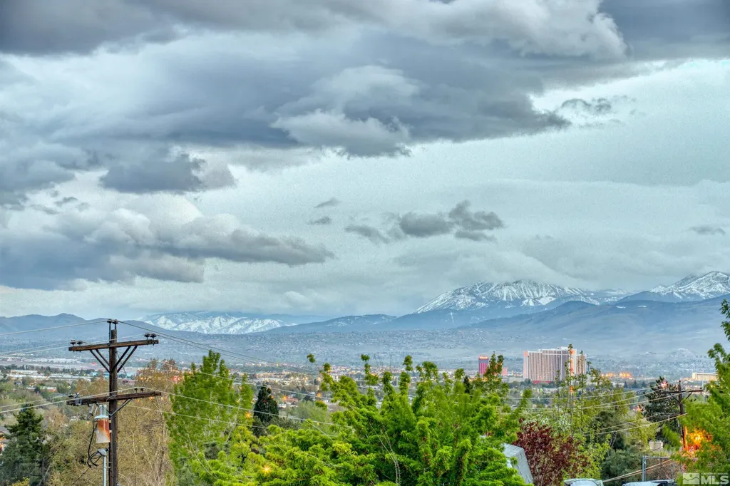 5530 High Rock Sparks NV 89431