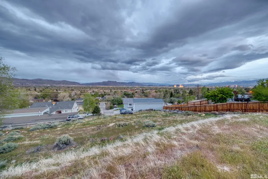 5530 High Rock Sparks NV 89431