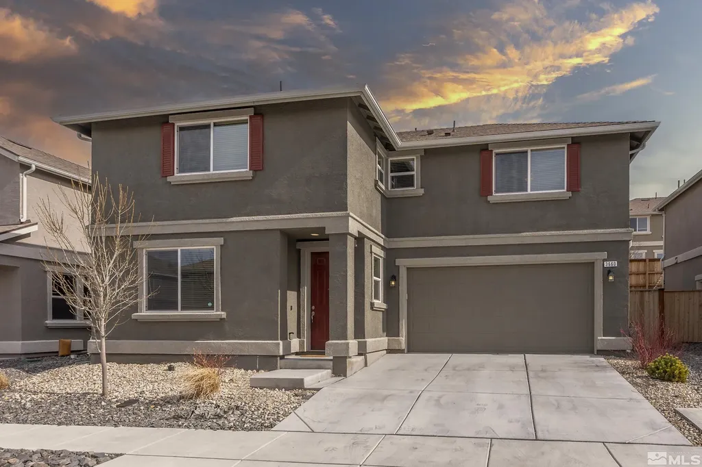 3660 Remington Reno NV 89512