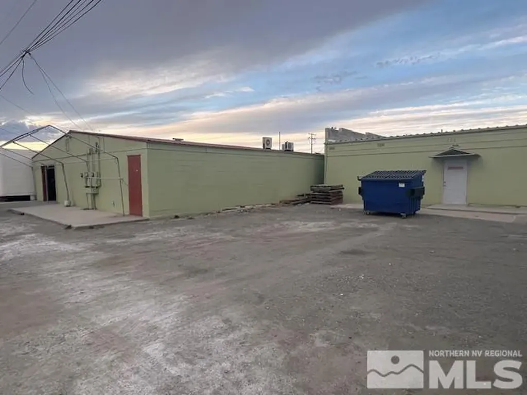 201 Goldfield Yerington NV 89447