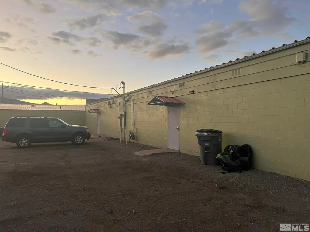 201 Goldfield Yerington NV 89447
