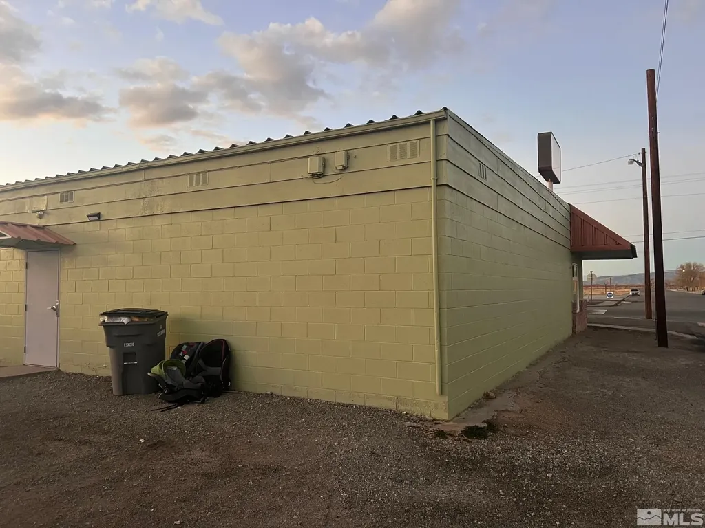 201 Goldfield Yerington NV 89447